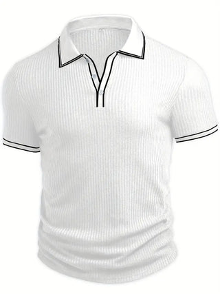 Modeva | Polo élégant à manches courtes