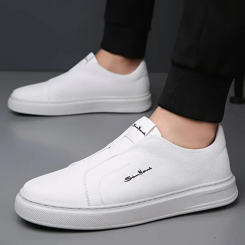 Modeva | Chaussures en cuir véritable