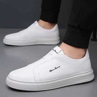 Modeva | Chaussures en cuir véritable