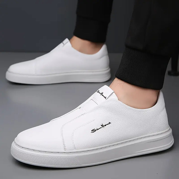 Modeva | Chaussures en cuir véritable