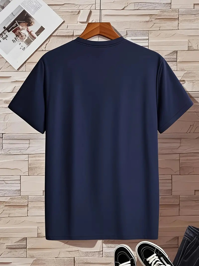 Modeva | T-shirt stylé à manches courtes