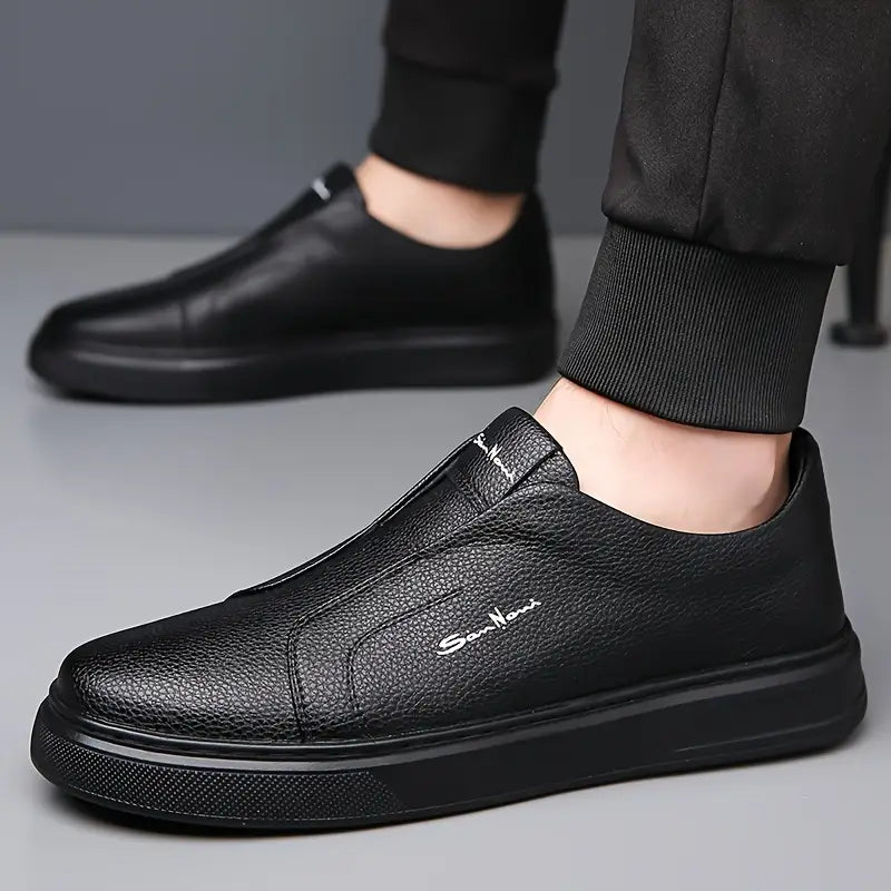 Modeva | Chaussures en cuir véritable
