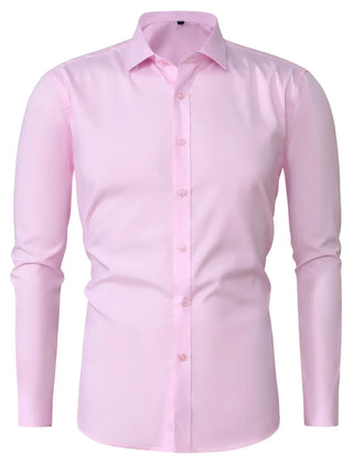 Modeva | Chemise élégante à manches longues avec boutons