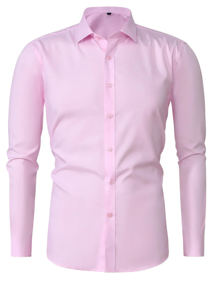 Modeva | Chemise élégante à manches longues avec boutons