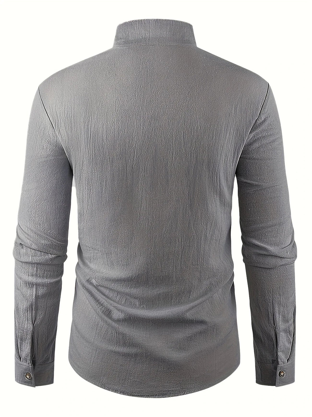 Modeva | Chemise légère en coton à manches longues