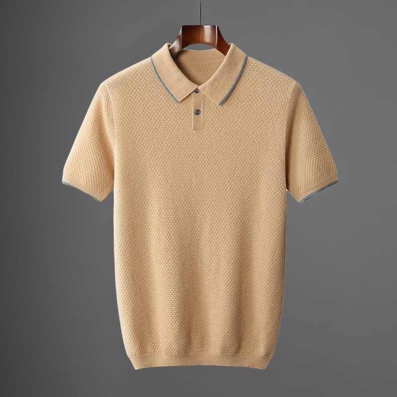 Modeva | Polo classique Mykonos