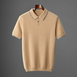 Modeva | Polo classique Mykonos