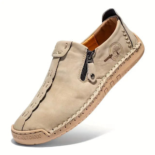 Modeva | Chaussures habillées élégantes en cuir
