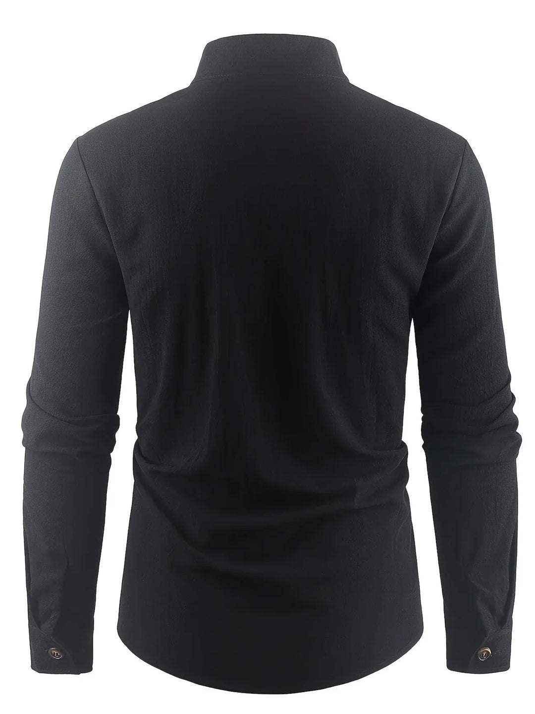 Modeva | Chemise légère en coton à manches longues