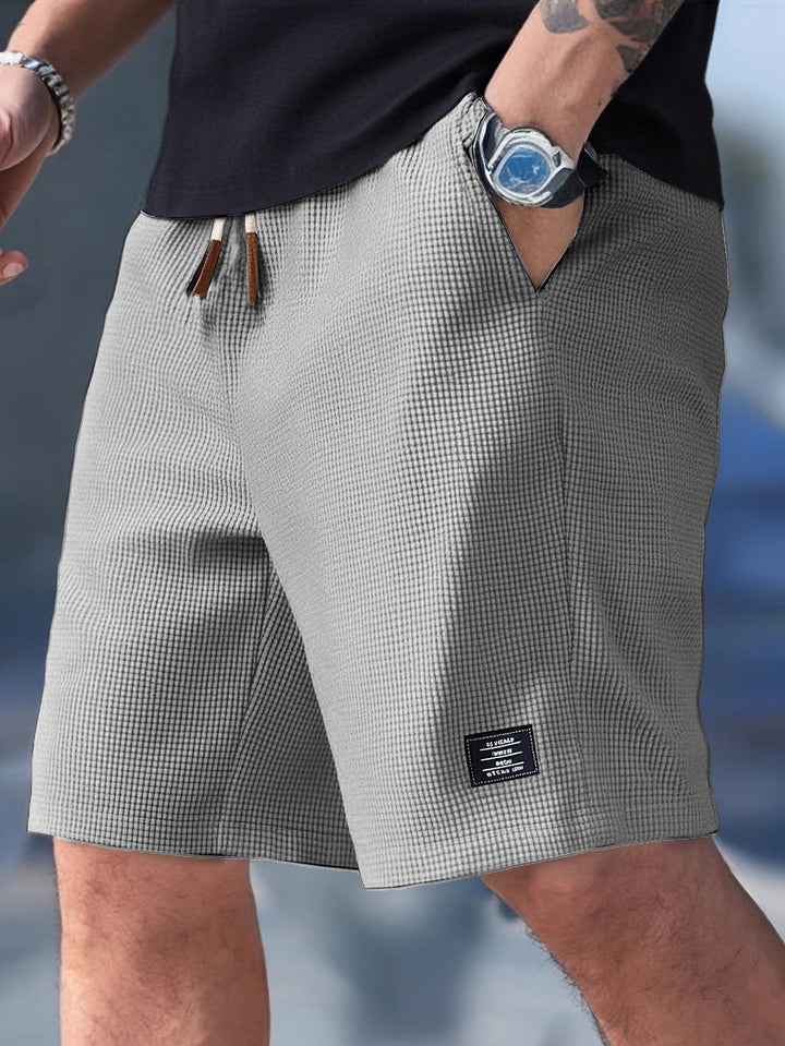 Modeva | Shorts d’été élégants pour homme