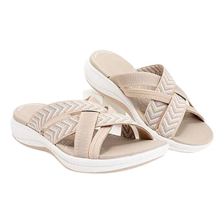 Modeva | Sandales Orthopédiques