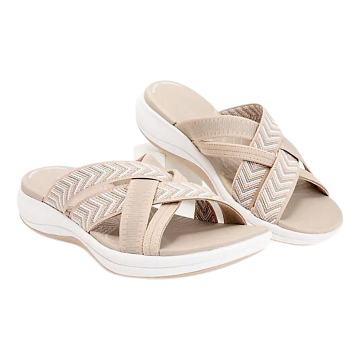 Modeva | Sandales Orthopédiques