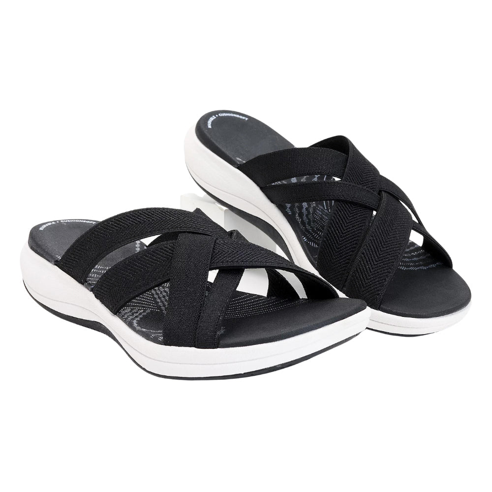 Modeva | Sandales Orthopédiques