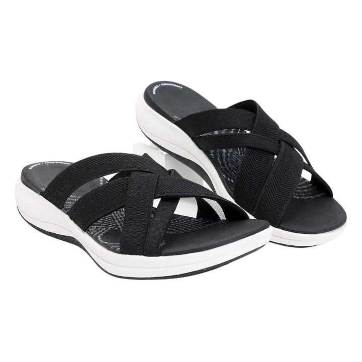 Modeva | Sandales Orthopédiques