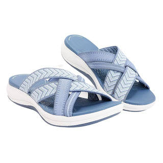 Modeva | Sandales Orthopédiques