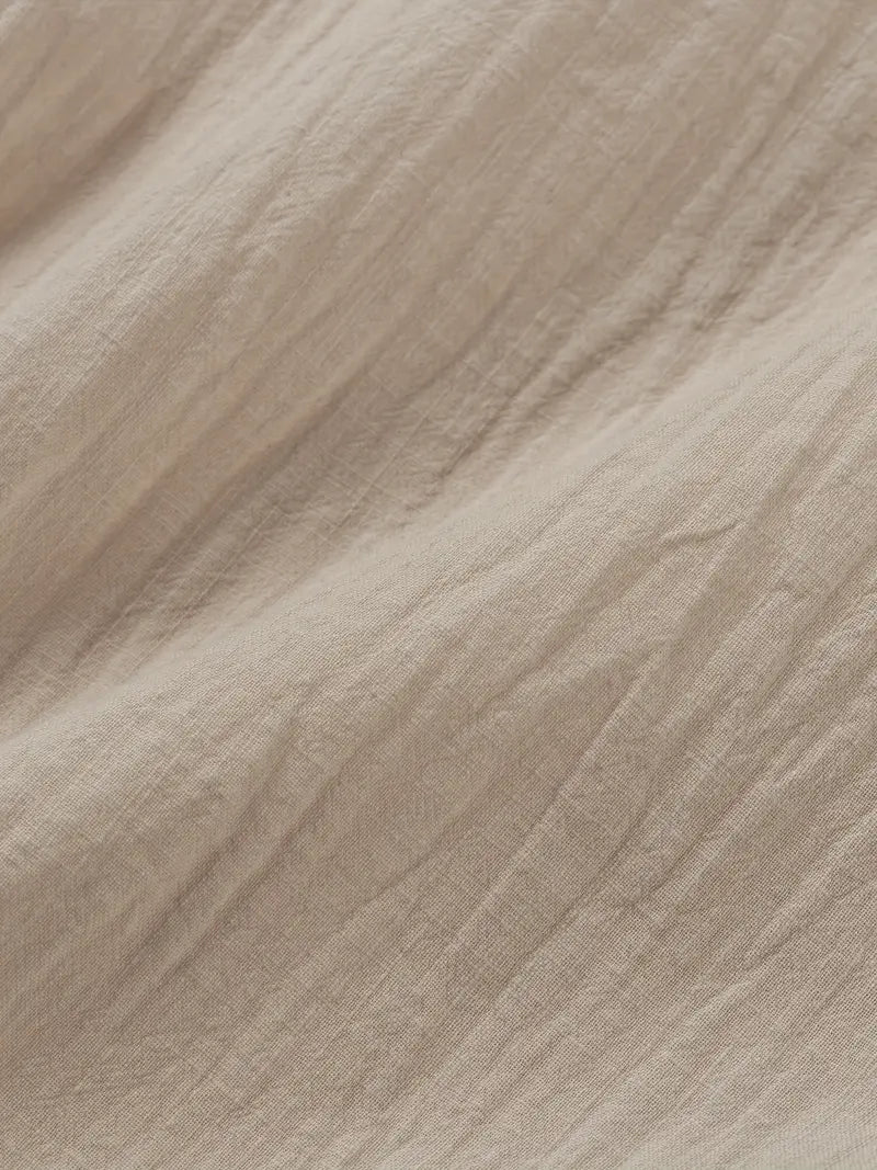 Modeva | Chemise élégante à manches courtes