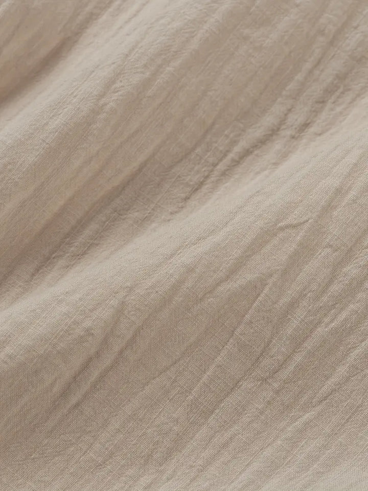 Modeva | Chemise élégante à manches courtes