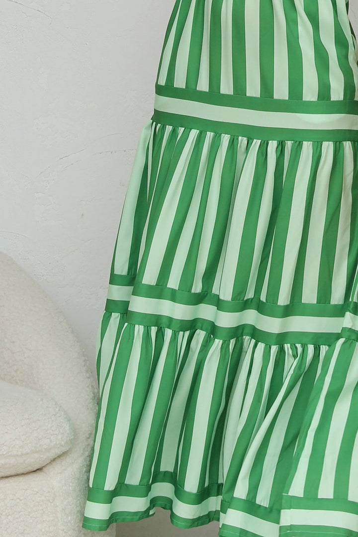 Modeva | Robe à bretelles