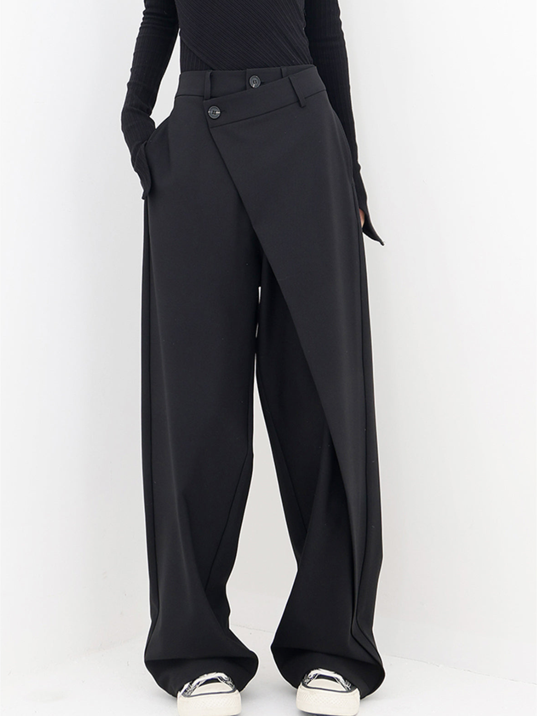 Modeva | Pantalons Confortables et Amples
