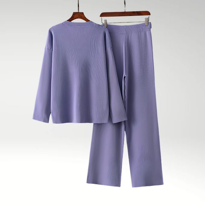 Modeva | Ensemble deux pièces Cozy Luxe
