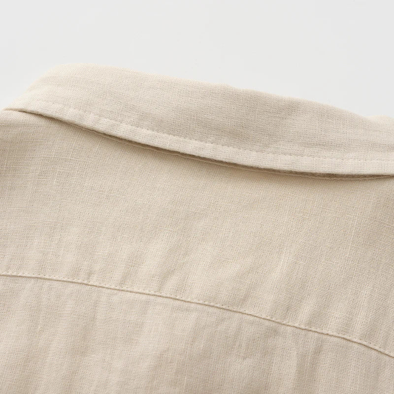 Modeva | Cape Town - Chemise en Lin