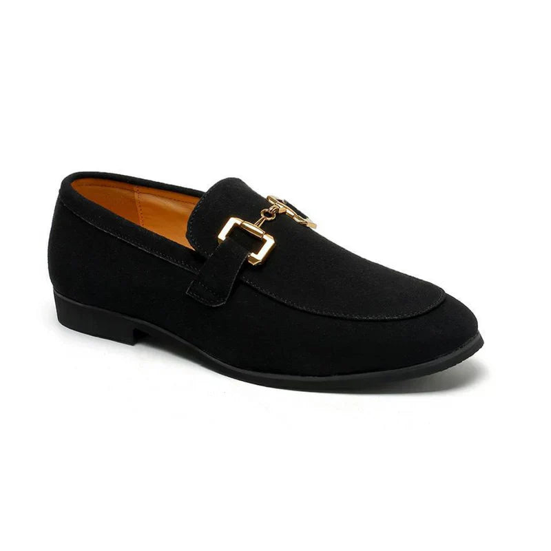 Modeva | Chaussures de luxe en daim