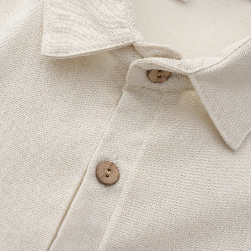 Modeva | Polo en lin