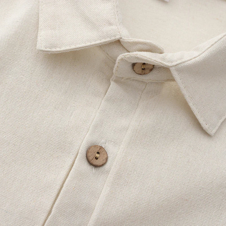 Modeva | Polo en lin