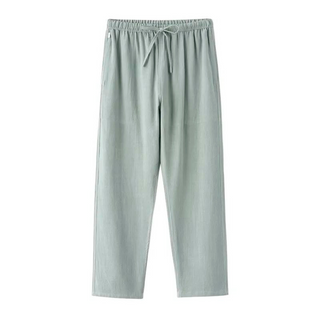 Modeva | Pantalon en lin