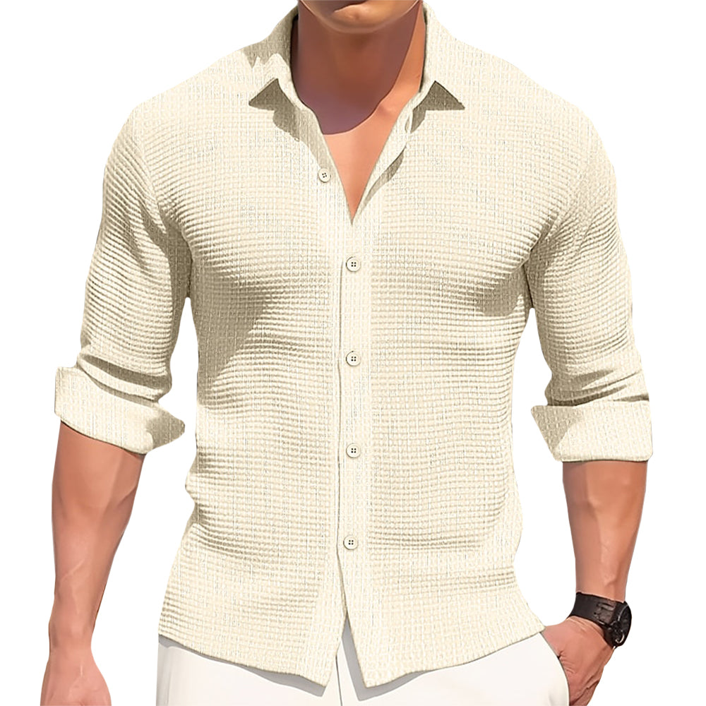 Modeva | Chemise en coton