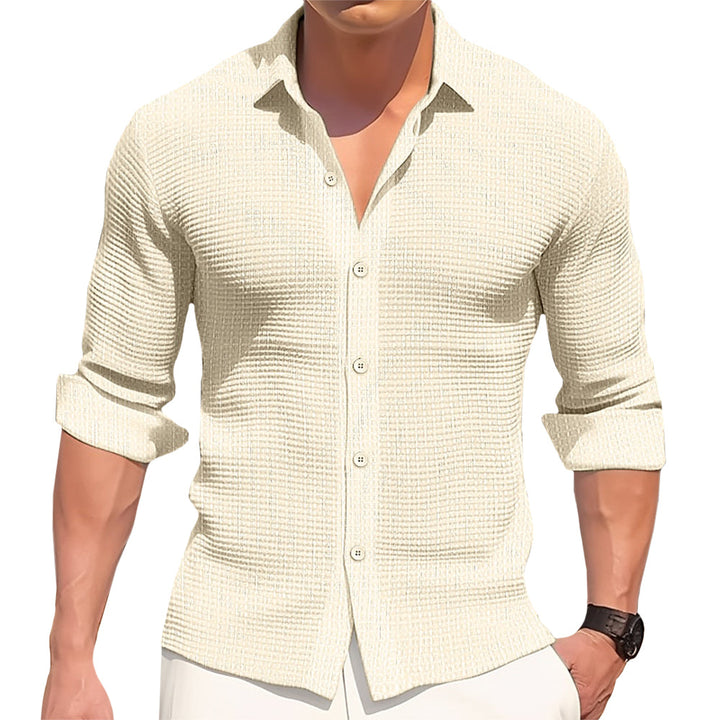Modeva | Chemise en coton