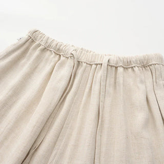 Modeva | Marrakech - Pantalon en Lin