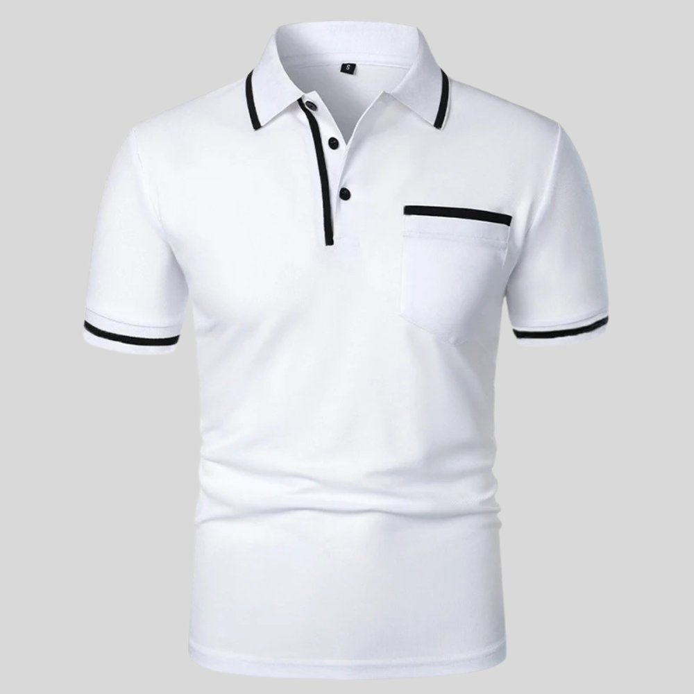 Modeva | Polo manches courtes