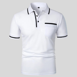Modeva | Polo manches courtes
