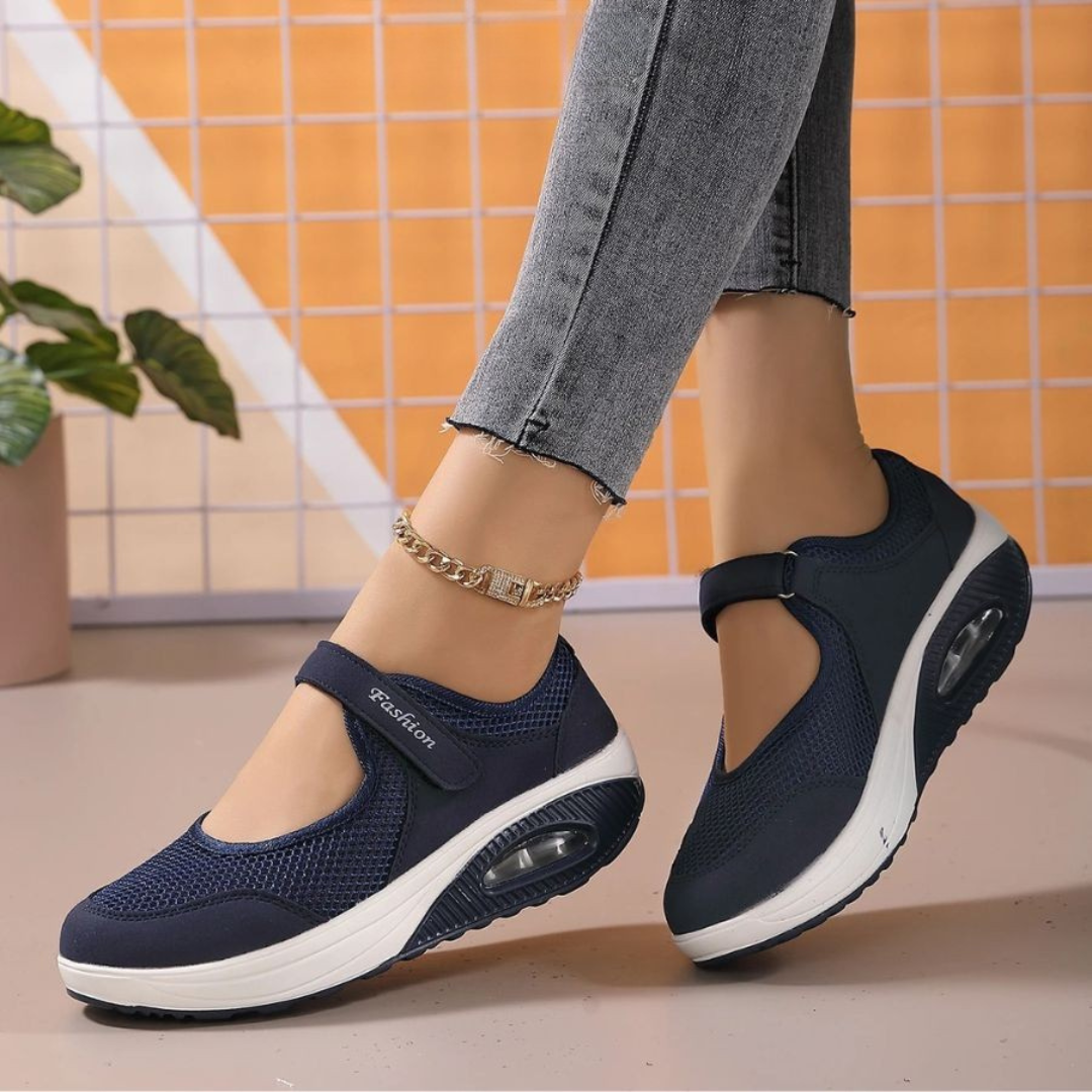Modeva | Chaussures confortables et antidérapantes