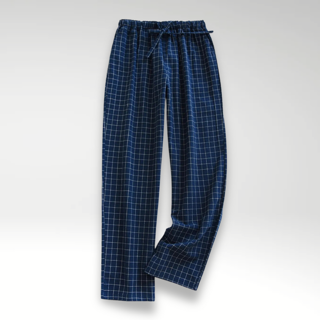 Modeva | Pantalon confort en coton doux
