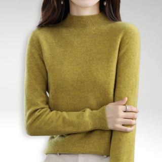 Modeva | Pull luxueux 100% cachemire