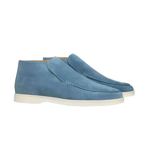 Modeva | chaussures en daim