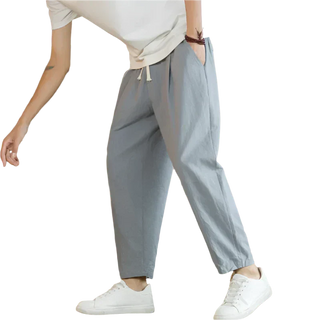 Modeva | Pantalon en coton Cancún