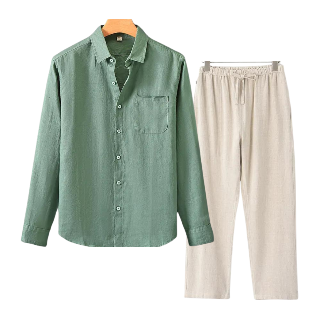 Modeva | Ensemble de linge
