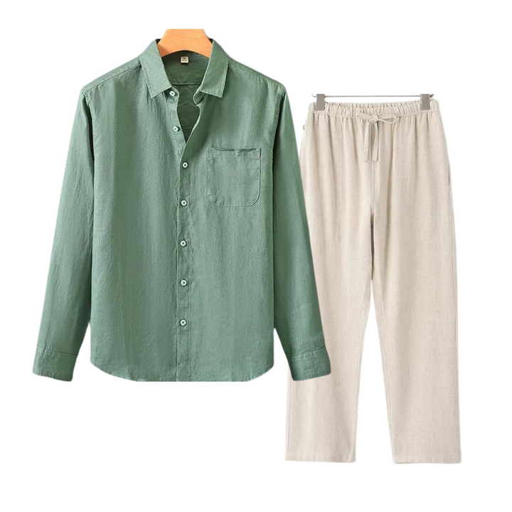 Modeva | Ensemble de linge