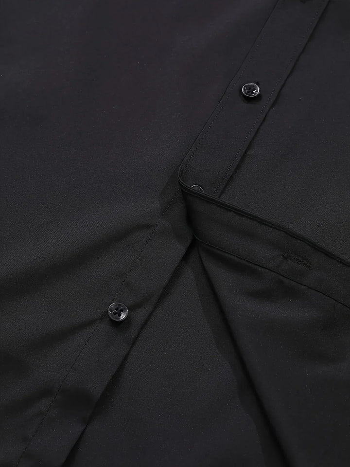 Modeva | Chemise élégante à manches longues avec boutons