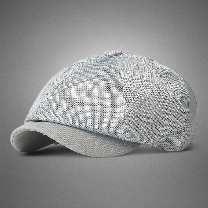 Modeva | Casquette aérée pour homme
