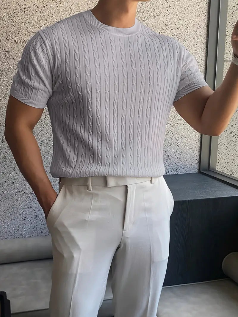 Modeva | Pull élégant en maille