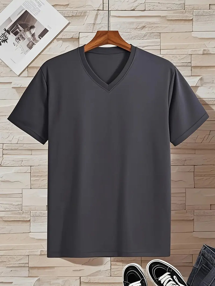 Modeva | T-shirt stylé à manches courtes