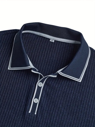Modeva | Polo élégant à manches courtes