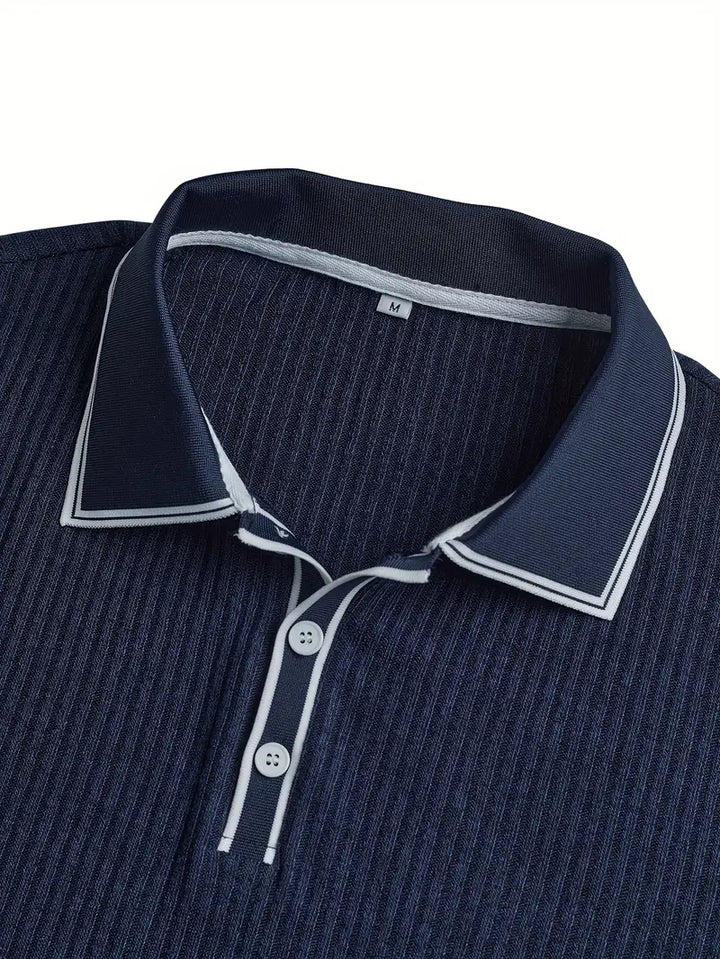 Modeva | Polo élégant à manches courtes