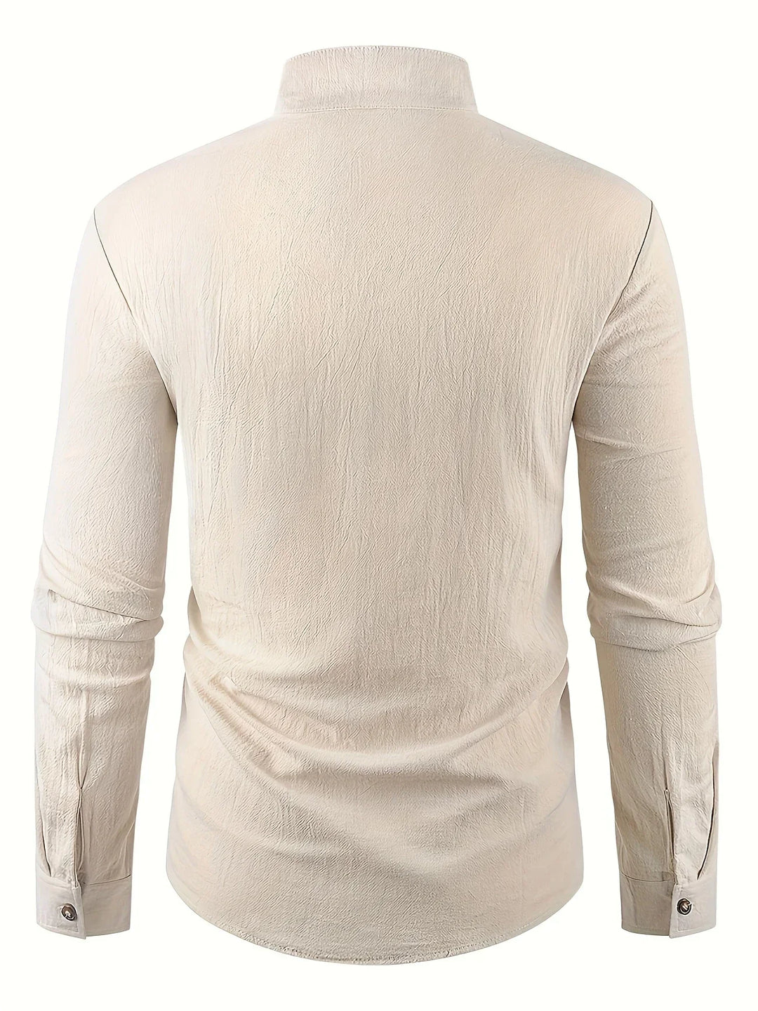 Modeva | Chemise légère en coton à manches longues