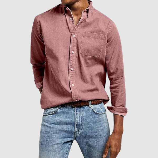 Modeva | Blouse élégante et polyvalente