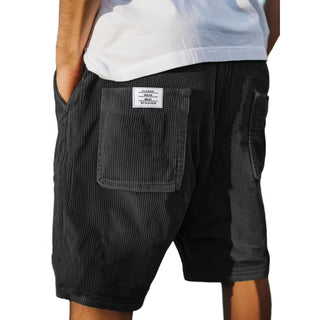 Modeva | Short élégant en velours